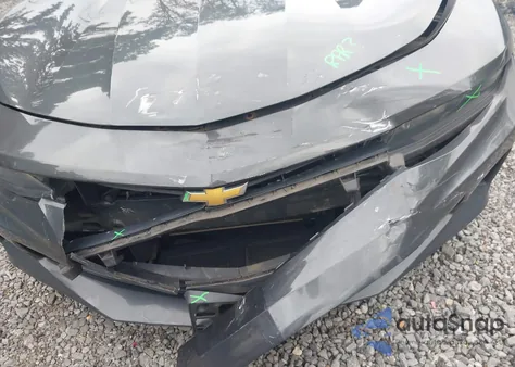 2016 Chevrolet Camaro Lt z USA, uszkodzony, nr VIN 1G1FB1RX2G0160409